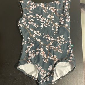 Luckyleo Allure Leotard